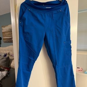 Healing Hands scrubs